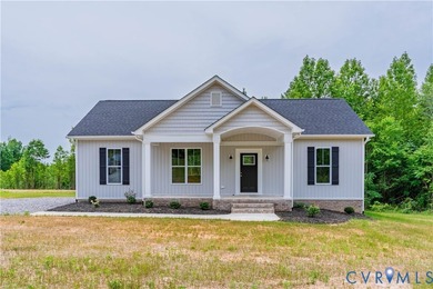 MOVE IN READY New Construction by Rock River Homes. This Laurel - photo 1