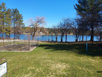 Lake Lure  Lot Sale Pending in Evart Michigan