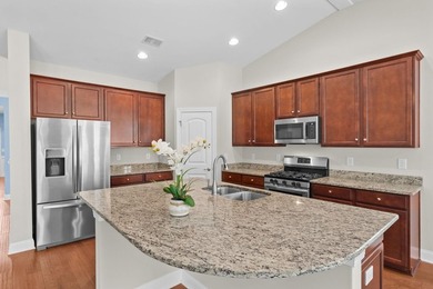 Welcome to 1801 Orchard Drive, coastal living at its finest in - photo 2