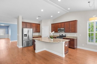 Welcome to 1801 Orchard Drive, coastal living at its finest in - photo 3