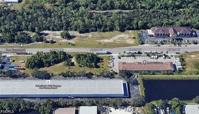 land on Pine Island Rd with Commercial Corridor District zoning - photo 4