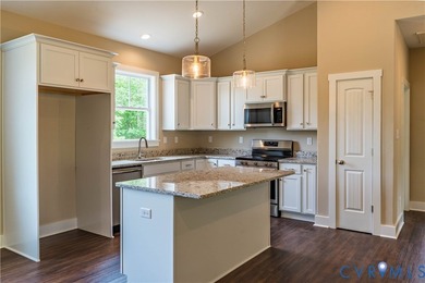 MOVE IN READY New Construction by Rock River Homes. This Laurel - photo 7