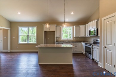 MOVE IN READY New Construction by Rock River Homes. This Laurel - photo 8