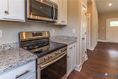 MOVE IN READY New Construction by Rock River Homes. This Laurel - photo 9