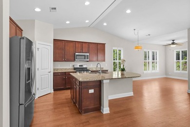Welcome to 1801 Orchard Drive, coastal living at its finest in - photo 10