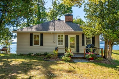 Lake Home For Sale in Greater Madawaska,