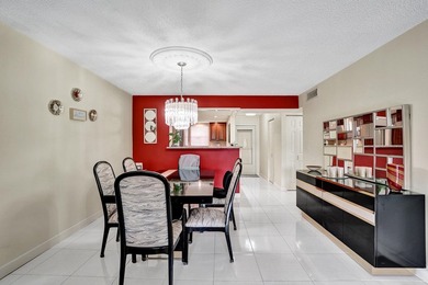 Updated 2 bedroom, 2 bathroom condo. Features an open floor plan - photo 9