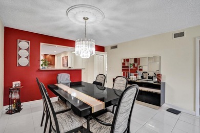 Updated 2 bedroom, 2 bathroom condo. Features an open floor plan - photo 10