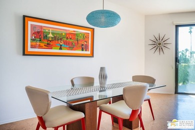Resort Style Living at Cathedral Canyon Country Club! This light - photo 2