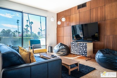 Resort Style Living at Cathedral Canyon Country Club! This light - photo 4