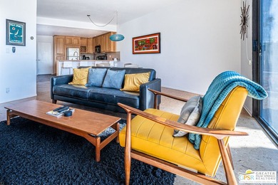 Resort Style Living at Cathedral Canyon Country Club! This light - photo 5