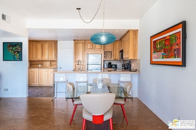 Resort Style Living at Cathedral Canyon Country Club! This light - photo 8