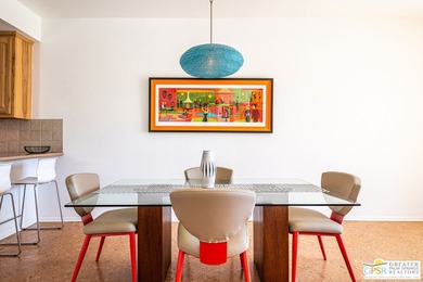 Resort Style Living at Cathedral Canyon Country Club! This light - photo 9