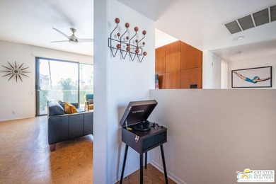 Resort Style Living at Cathedral Canyon Country Club! This light - photo 10