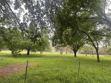 North Bosque River Acreage For Sale in China Spring Texas
