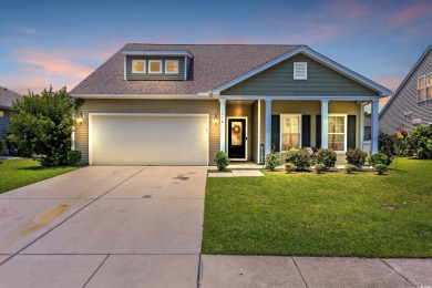 Lake Home For Sale in Myrtle Beach, South Carolina