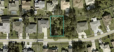 Rare double lot opportunity located in desirable F section of - photo 1