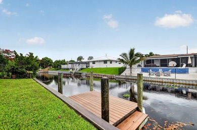 Nestled in the desirable community of Lake Clarke Shores, this - photo 12