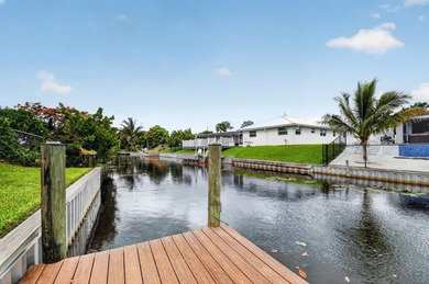 Nestled in the desirable community of Lake Clarke Shores, this - photo 13