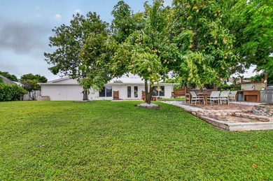 Nestled in the desirable community of Lake Clarke Shores, this - photo 15