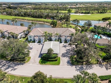 Lake Home For Sale in Estero, Florida