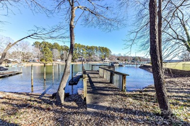 Lake Lot For Sale in Denver, North Carolina