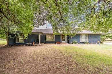 Lake Weatherford Home For Sale in Weatherford Texas