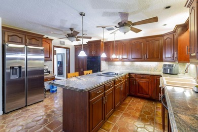 Nestled in the desirable community of Lake Clarke Shores, this - photo 21