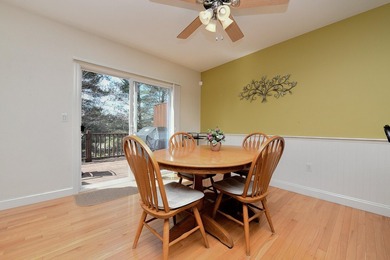 The perfect blend of coastal charm and modern elegance in The - photo 23