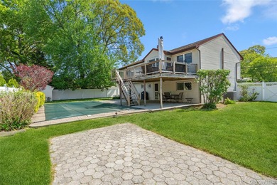 Spacious Wide Line Hi Ranch offering endless possibilities on a - photo 23