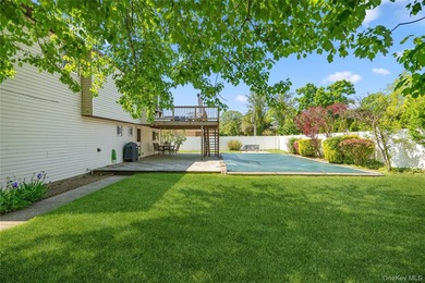Spacious Wide Line Hi Ranch offering endless possibilities on a - photo 24