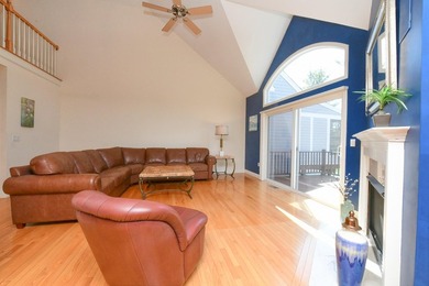 The perfect blend of coastal charm and modern elegance in The - photo 26