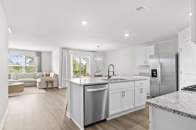 Welcome to Ridgefield, where peaceful neighborhood living meets - photo 8