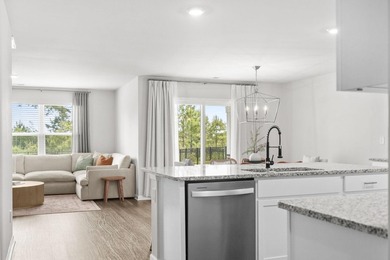 Welcome to Ridgefield, where peaceful neighborhood living meets - photo 9