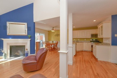The perfect blend of coastal charm and modern elegance in The - photo 29