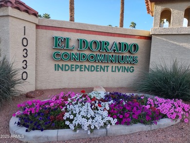 (private lake, pond, creek) Apartment For Sale in Sun City Arizona