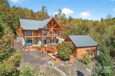 (private lake, pond, coastal) Home For Sale in Nebo North Carolina