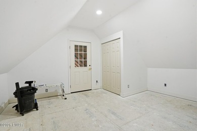 A massive floor-to-ceiling brick fireplace, rumored to contain 3 - photo 32
