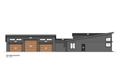 Building Plan with Lot - now available for you to make it your - photo 8