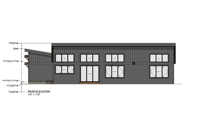 Building Plan with Lot - now available for you to make it your - photo 9