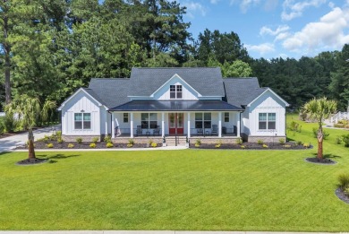 Lake Home For Sale in Conway, South Carolina