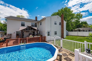 This is not your typical high ranch - this home has been - photo 41