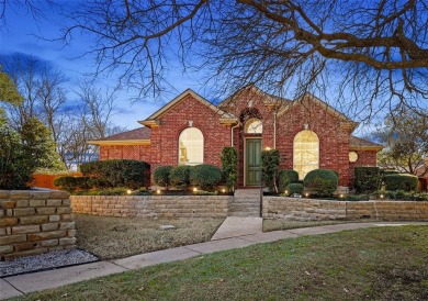 Lake Home For Sale in Rockwall, Texas