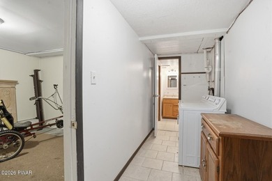 A massive floor-to-ceiling brick fireplace, rumored to contain 3 - photo 41