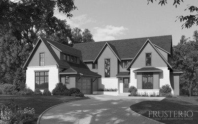 Presenting the Lydia, a grand and architecturally refined estate - photo 2