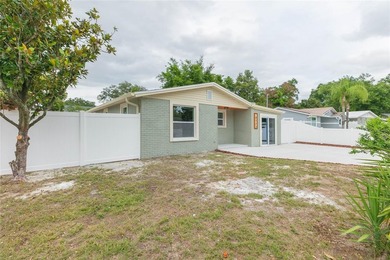 Move-in ready and newly renovated, this spacious 4-bedroom - photo 3