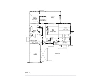 Presenting the Lydia, a grand and architecturally refined estate - photo 3