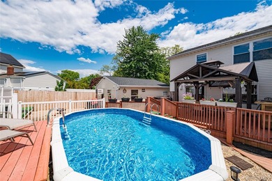 This is not your typical high ranch - this home has been - photo 44