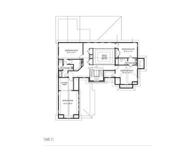 Presenting the Lydia, a grand and architecturally refined estate - photo 4