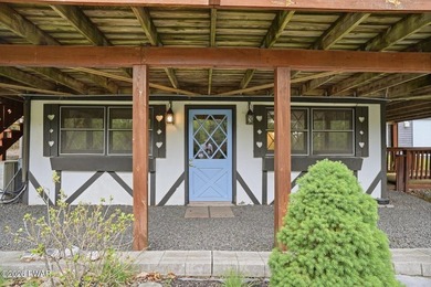 A massive floor-to-ceiling brick fireplace, rumored to contain 3 - photo 46
